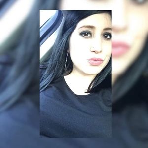 Meet your Posher, Whitney